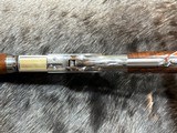 NEW UBERTI EXHIBITION WOOD 1873 WINCHESTER WHITE 357 MAGNUM SPORTING RIFLE - LAYAWAY AVAILABLE - 17 of 19