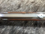 NEW UBERTI EXHIBITION WOOD 1873 WINCHESTER WHITE 357 MAGNUM SPORTING RIFLE - LAYAWAY AVAILABLE - 15 of 19
