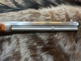 NEW UBERTI EXHIBITION WOOD 1873 WINCHESTER WHITE 357 MAGNUM SPORTING RIFLE - LAYAWAY AVAILABLE - 6 of 19