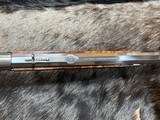 NEW UBERTI EXHIBITION WOOD 1873 WINCHESTER WHITE 357 MAGNUM SPORTING RIFLE - LAYAWAY AVAILABLE - 8 of 19