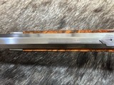 NEW UBERTI EXHIBITION WOOD 1873 WINCHESTER WHITE 357 MAGNUM SPORTING RIFLE - LAYAWAY AVAILABLE - 15 of 19