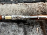NEW UBERTI EXHIBITION WOOD 1873 WINCHESTER WHITE 357 MAGNUM SPORTING RIFLE - LAYAWAY AVAILABLE - 17 of 19