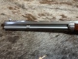 NEW UBERTI EXHIBITION WOOD 1873 WINCHESTER WHITE 357 MAGNUM SPORTING RIFLE - LAYAWAY AVAILABLE - 12 of 19