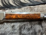 NEW UBERTI EXHIBITION WOOD 1873 WINCHESTER WHITE 357 MAGNUM SPORTING RIFLE - LAYAWAY AVAILABLE - 5 of 19