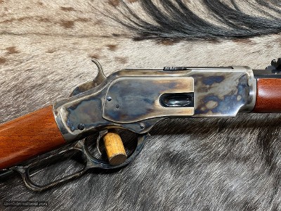 NEW 1873 WINCHESTER SPORTING RIFLE 20