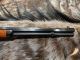 NEW 1873 WINCHESTER SPORTING RIFLE 20