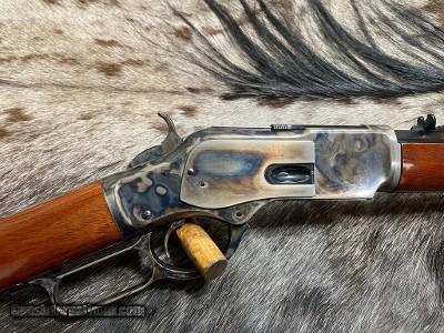 NEW 1873 WINCHESTER SPORTING RIFLE 20