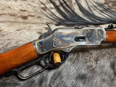 NEW 1873 WINCHESTER SPORTING RIFLE 20