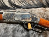 NEW 1873 WINCHESTER SPORTING RIFLE 20