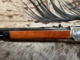 NEW 1873 WINCHESTER SPORTING RIFLE 20