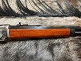 NEW 1873 WINCHESTER SPORTING RIFLE 20