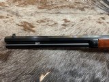 NEW 1873 WINCHESTER SPORTING RIFLE 20
