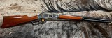 NEW 1873 WINCHESTER SPORTING RIFLE 20