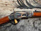NEW 1873 WINCHESTER SPORTING RIFLE 20