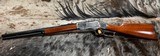 NEW 1873 WINCHESTER SPORTING RIFLE 20