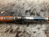 NEW 1873 WINCHESTER SPORTING RIFLE 20