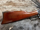 NEW 1873 WINCHESTER SPORTING RIFLE 20