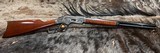 NEW 1873 WINCHESTER SPORTING RIFLE 20