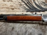 NEW 1873 WINCHESTER SPORTING RIFLE 20