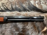 NEW 1873 WINCHESTER SPORTING RIFLE 20