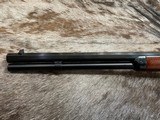 NEW 1873 WINCHESTER SPORTING RIFLE 20
