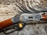 NEW 1873 WINCHESTER SPORTING RIFLE 20
