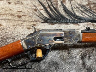 NEW 1873 WINCHESTER SPORTING RIFLE 20