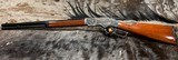 NEW 1873 WINCHESTER SPORTING RIFLE 20