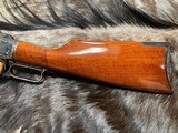 NEW 1873 WINCHESTER SPORTING RIFLE 20