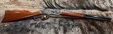 NEW 1873 WINCHESTER SPORTING RIFLE 20