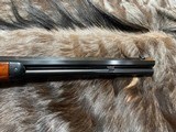 NEW 1873 WINCHESTER SPORTING RIFLE 20