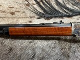 NEW 1873 WINCHESTER SPORTING RIFLE 20