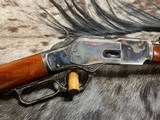 NEW 1873 WINCHESTER SPORTING RIFLE 20