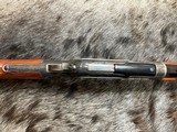 NEW 1873 WINCHESTER SPORTING RIFLE 20