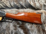 NEW 1873 WINCHESTER SPORTING RIFLE 20