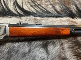 NEW 1873 WINCHESTER SPORTING RIFLE 20