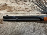 NEW 1873 WINCHESTER SPORTING RIFLE 20