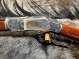 NEW 1873 WINCHESTER SPORTING RIFLE 20