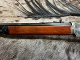 NEW 1873 WINCHESTER SPORTING RIFLE 20