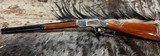 NEW 1873 WINCHESTER SPORTING RIFLE 20