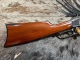 NEW 1873 WINCHESTER SPORTING RIFLE 20