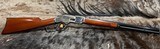 NEW 1873 WINCHESTER SPORTING RIFLE 20