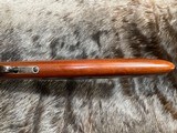 NEW 1873 WINCHESTER SPORTING RIFLE 20