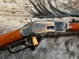 NEW 1873 WINCHESTER SPORTING RIFLE 20