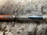NEW 1873 WINCHESTER SPORTING RIFLE 20