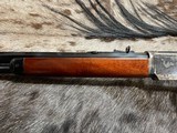 NEW 1873 WINCHESTER SPORTING RIFLE 20