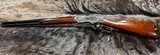 NEW 1873 WINCHESTER SPORTING RIFLE 20