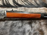 NEW 1873 WINCHESTER SPORTING RIFLE 20