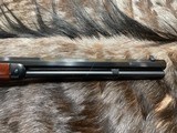 NEW 1873 WINCHESTER SPORTING RIFLE 20