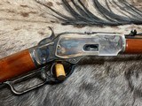 NEW 1873 WINCHESTER SPORTING RIFLE 20